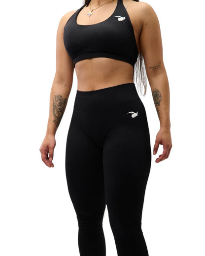 Conjunto black force connection