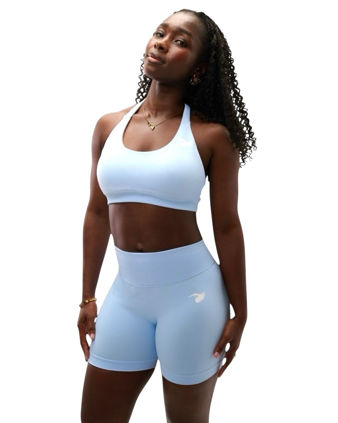 Short Connection Sculpt Scrunch