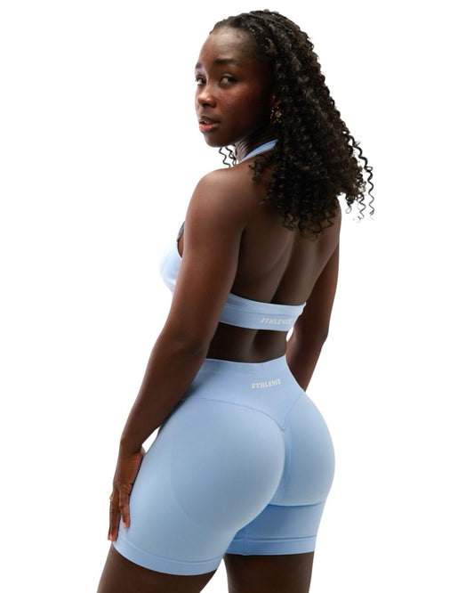 Conjunto Sky blue connection