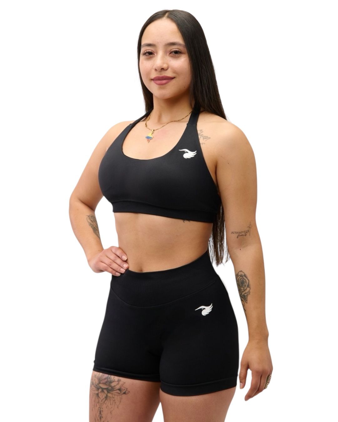 Conjunto black connection