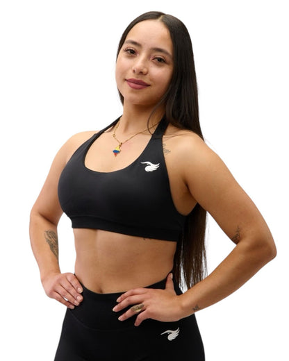 Top Neckholder Connection