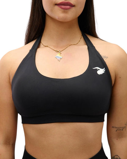 Top Neckholder Connection