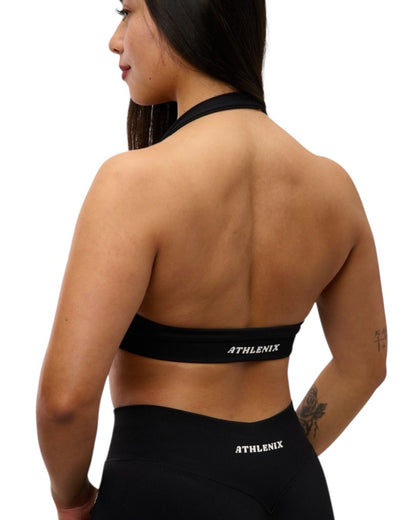 Top Neckholder Connection