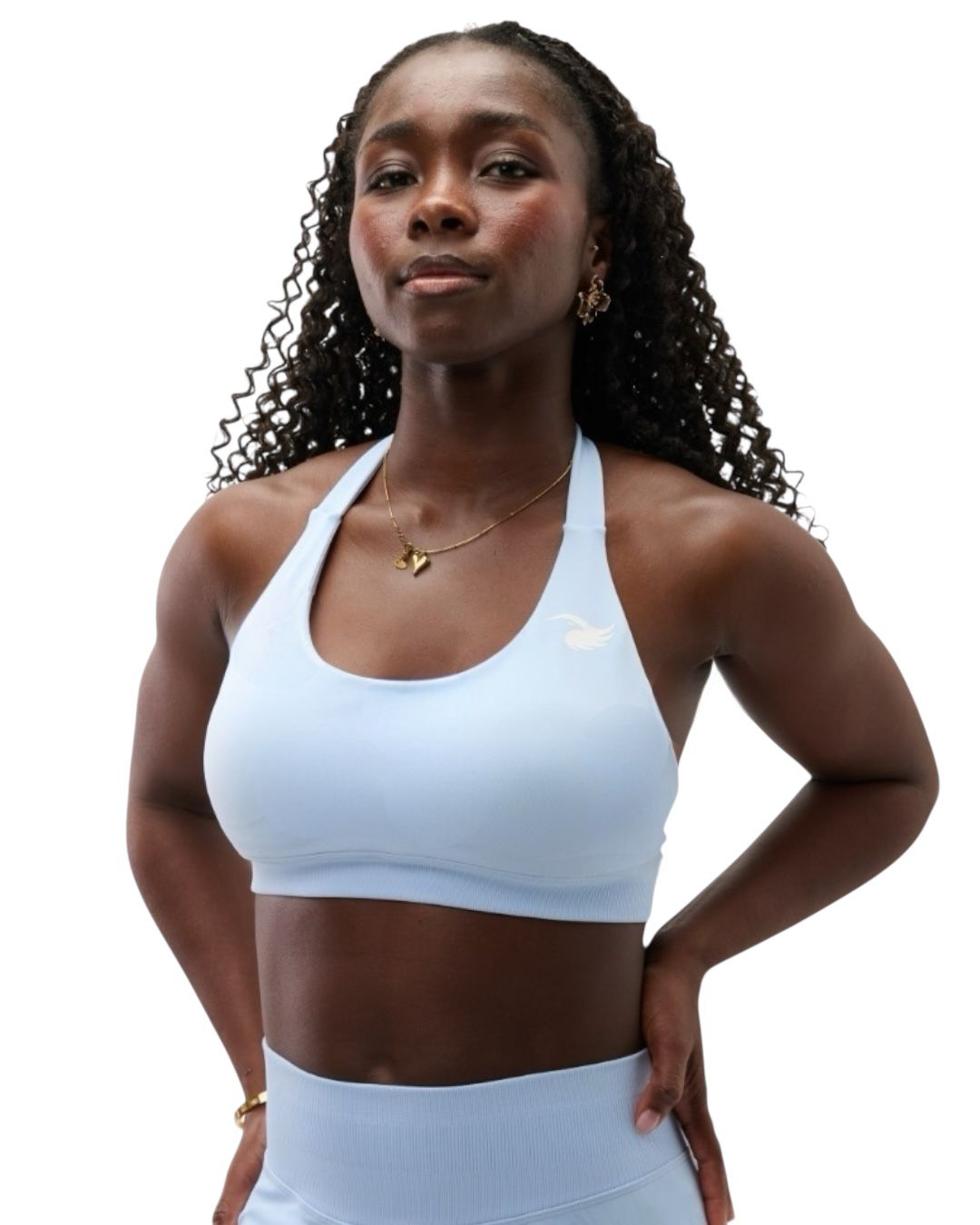 Top Neckholder Connection