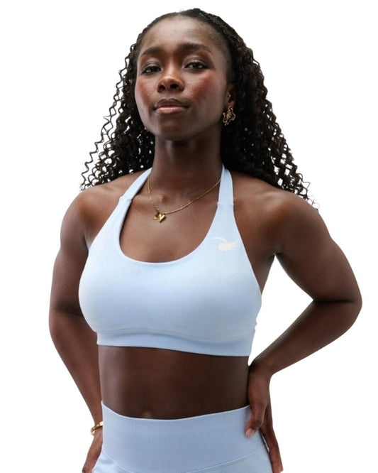 Top Neckholder Connection