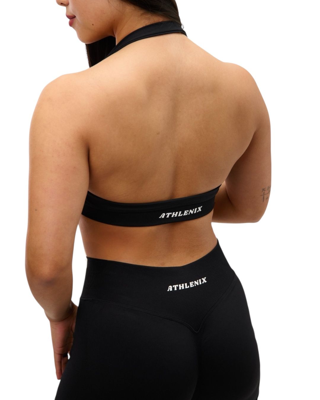 Conjunto black force connection